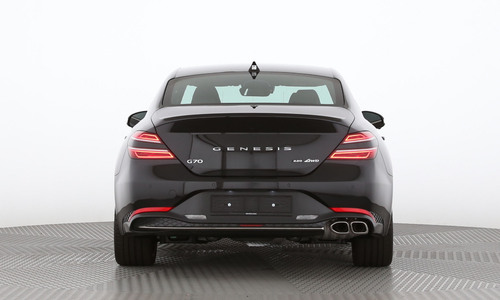 Genesis G70 Sport Line Diesel
