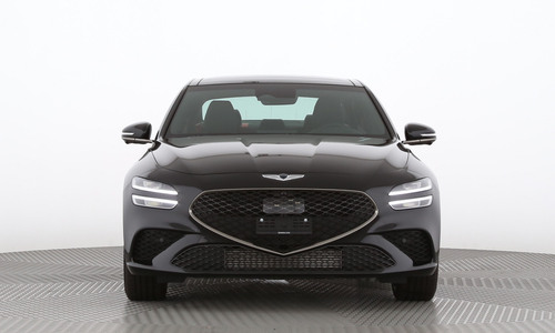 Genesis G70 Sport Line Diesel