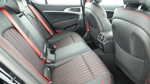 Genesis G70 Sport Line Diesel