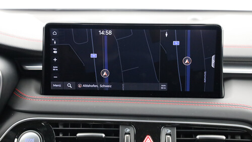 Genesis G70 Sport Line Diesel