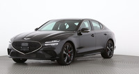 Genesis G70 Sport Line Diesel