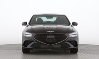 Genesis G70 Sport Line Diesel