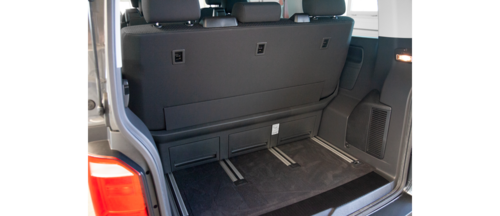 VW T6 Multivan -Bulli-