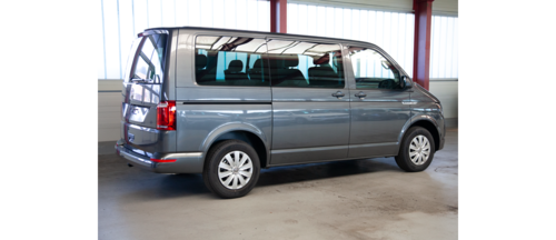 VW T6 Multivan -Bulli-