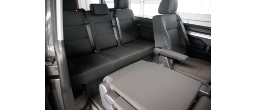 VW T6 Multivan -Bulli-