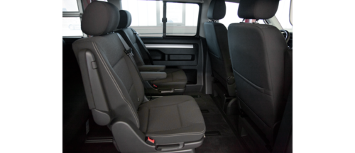 VW T6 Multivan -Bulli-