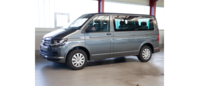 VW T6 Multivan -Bulli-
