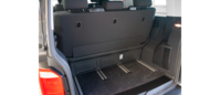 VW T6 Multivan -Bulli-