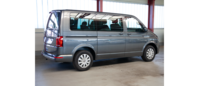 VW T6 Multivan -Bulli-