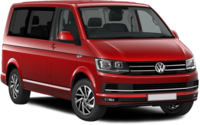 VW T6 Multivan -Bulli-