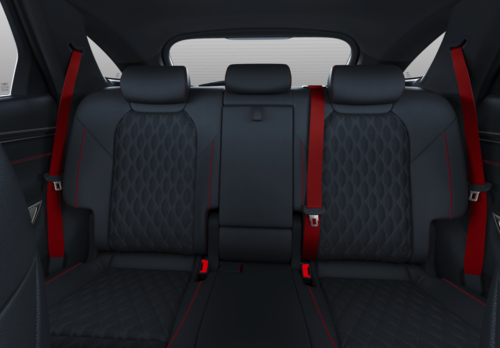 Genesis GV70 Sport Line