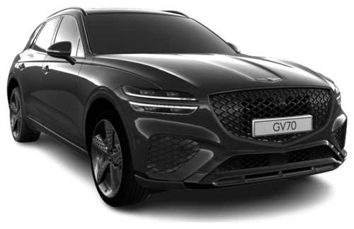 Genesis GV70 Sport Line