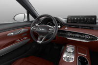 Genesis GV70 Sport Line