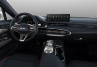 Genesis GV70 Sport Line