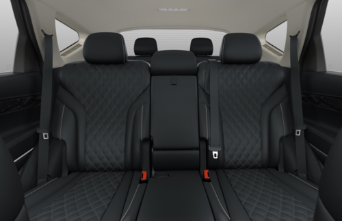 Genesis GV80 Luxury Line Benzin