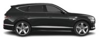 Genesis GV80 Luxury Line Benzin