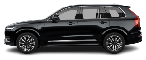 Volvo XC90 T8 Inscription AWD