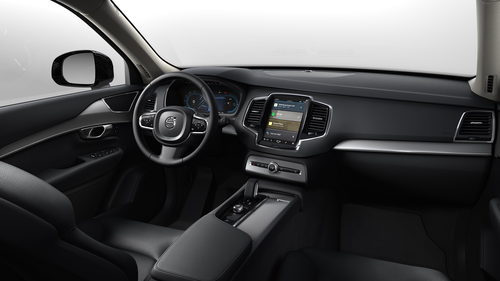 Volvo XC90 T8 Inscription AWD