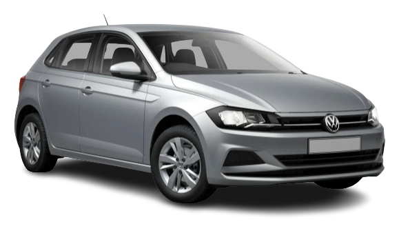 VW Polo 1.0 Highline DSG