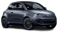 Fiat 500e La Prima