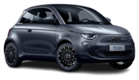 Fiat 500e La Prima