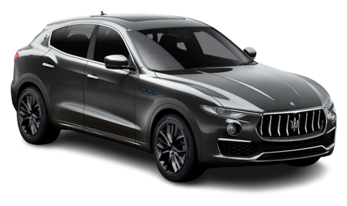 Maserati Levante GT Hybrid MY22