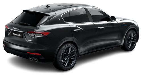 Maserati Levante GT Hybrid MY22