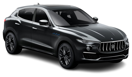 Maserati Levante GT Hybrid MY22