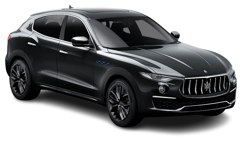 Maserati Levante GT Hybrid MY22