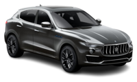 Maserati Levante GT Hybrid MY22