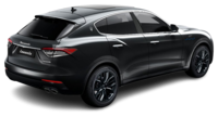 Maserati Levante GT Hybrid MY22