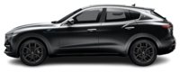 Maserati Levante GT Hybrid MY22