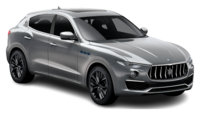 Maserati Levante GT Hybrid MY22