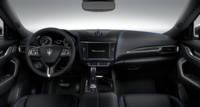 Maserati Levante GT Hybrid MY22