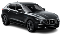 Maserati Levante GT Hybrid MY22