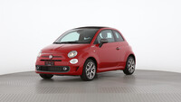 Fiat 500 Cabrio Sport