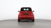 Fiat 500 Cabrio Sport