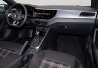 VW Polo GTI DSG