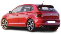 VW Polo GTI DSG