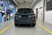 Skoda Fabia Style