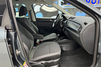 Skoda Fabia Style