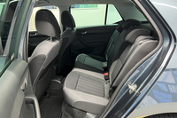 Skoda Fabia Style