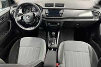 Skoda Fabia Style