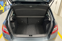 Skoda Fabia Style