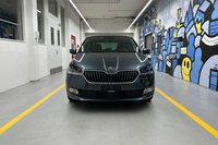 Skoda Fabia Style