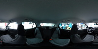 Skoda Fabia Style