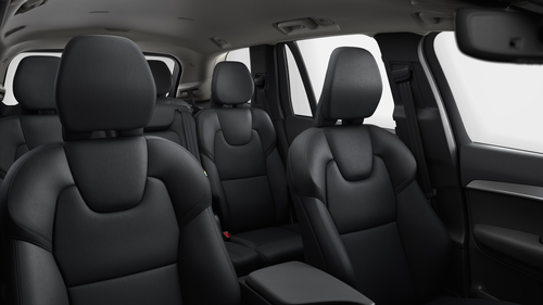 Volvo XC90 T8 Inscription Expression AWD