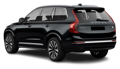 Volvo XC90 T8 Inscription Expression AWD