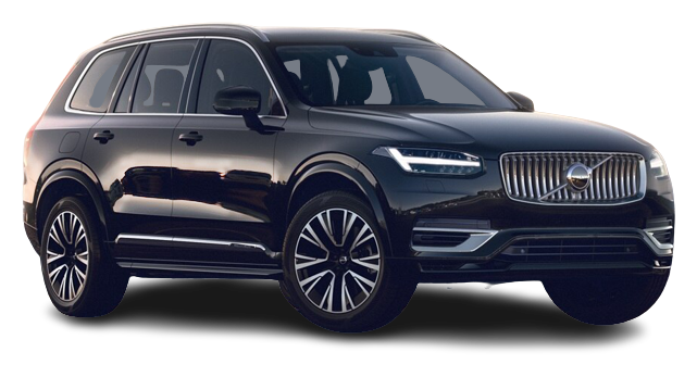 Volvo xc90 online t8 inscription expression