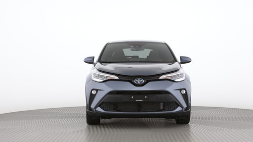 Toyota C-HR 1.8 VVT-i Trend